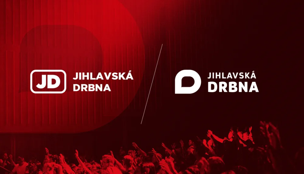 Proměna loga