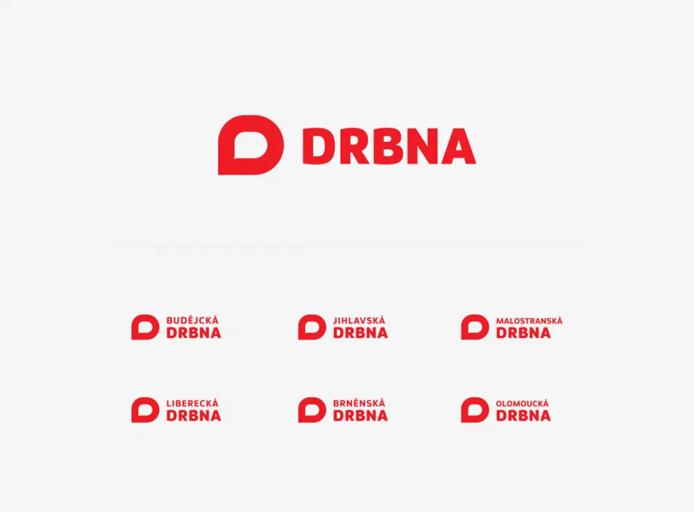 Loga Drben