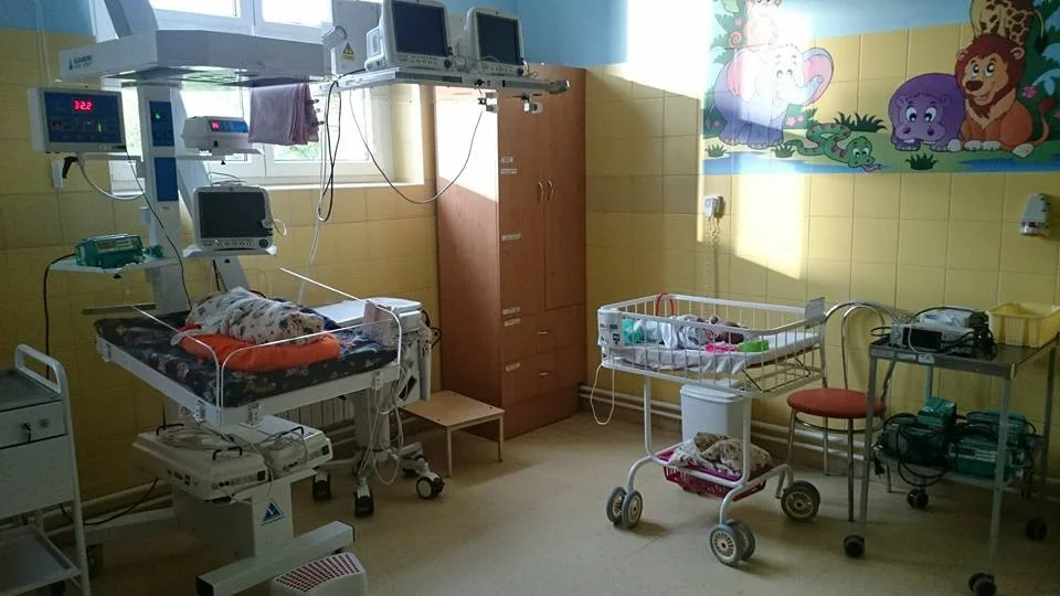 V babyboxu v Havlíčkově Brodě se dnes ocitl novorozený chlapec. Jmenuje se Milan Jiří