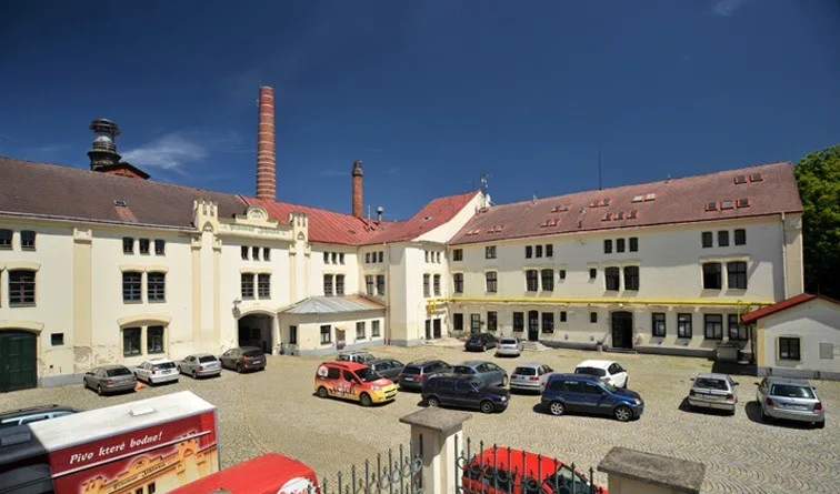 Den Ježka láká na Horkýže Slíže a Škwor. Chybět nebudou prohlídky pivovaru či škola čepování