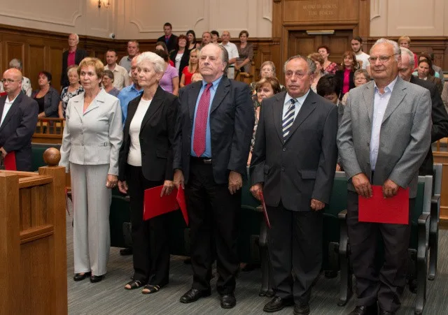 VŠPJ obohatila nabídku pro Univerzitu třetího věku o pět nových kurzů 