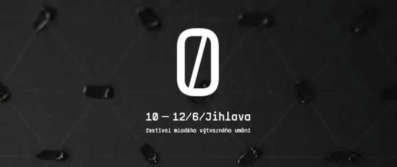 Festival Nultá generace v Jihlavě představí mladé malíře. Hostit ji bude vlakové nádraží