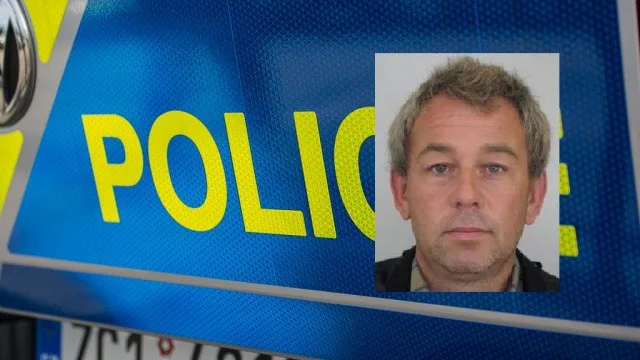 Bylo vyhlášeno pátrání po třiačtyřicetiletém muži z Batelova. Policie žádá veřejnost o spolupráci