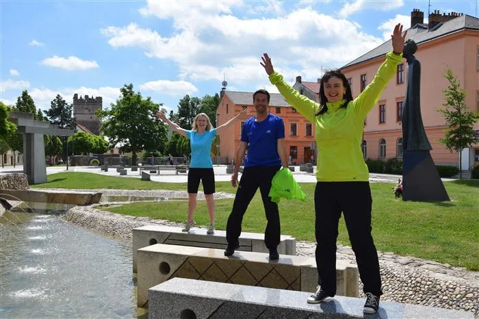Letní olympiáda dětí a mládeže se blíží. Vysočinu bude reprezentovat 245 sportovců