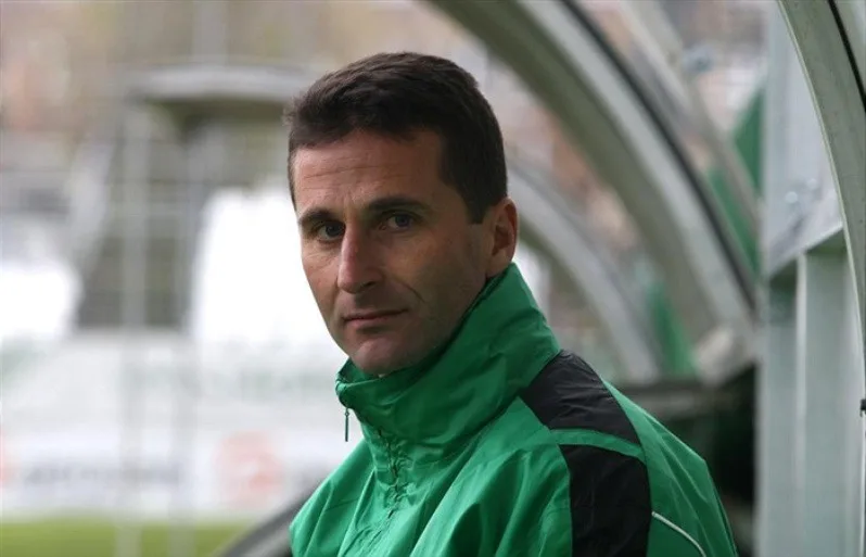 Michal Zach 