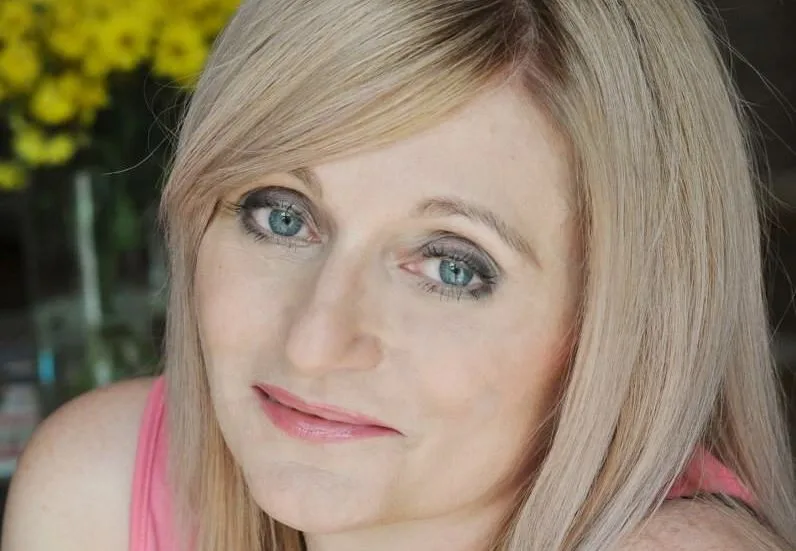 Irena Salaquardová