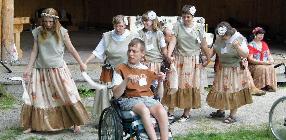 Skupina Vivadus
