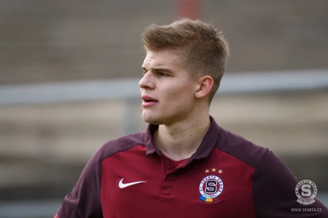 Vysočina Jihlava vyztužila defenzívu, ze Sparty přichází na hostování Martin Nový