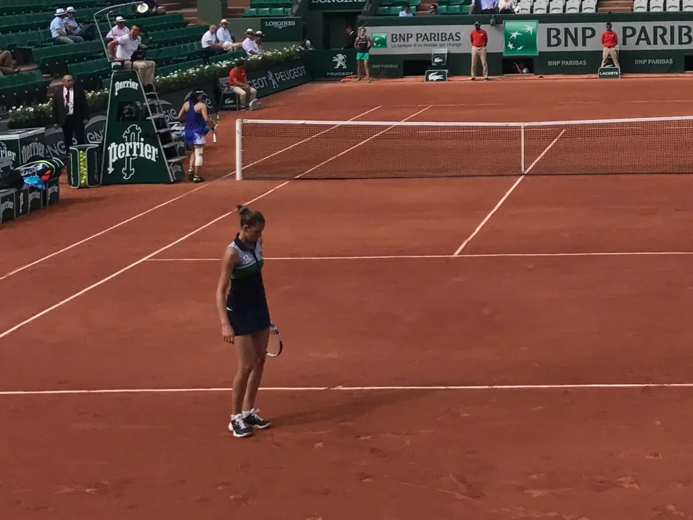 Karolína Plíšková