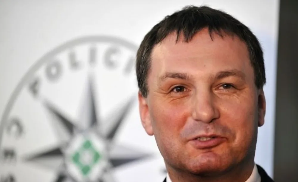 Radek Malíř