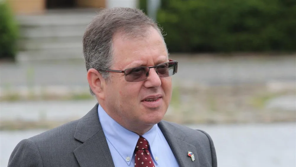 Daniel Meron