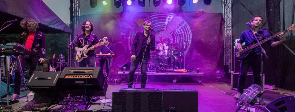 MIG 21 zahrají na letošním Sázavafestu
