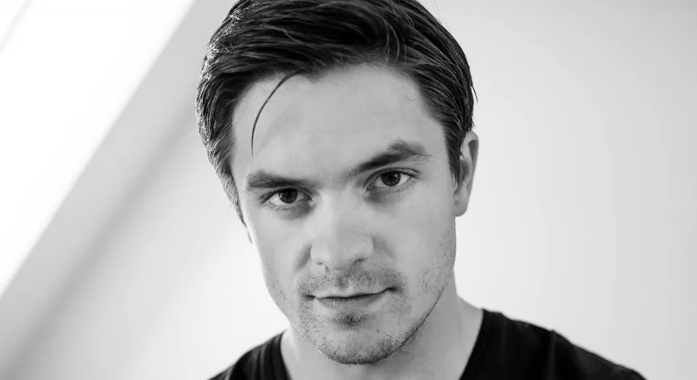 Jiří Mádl
