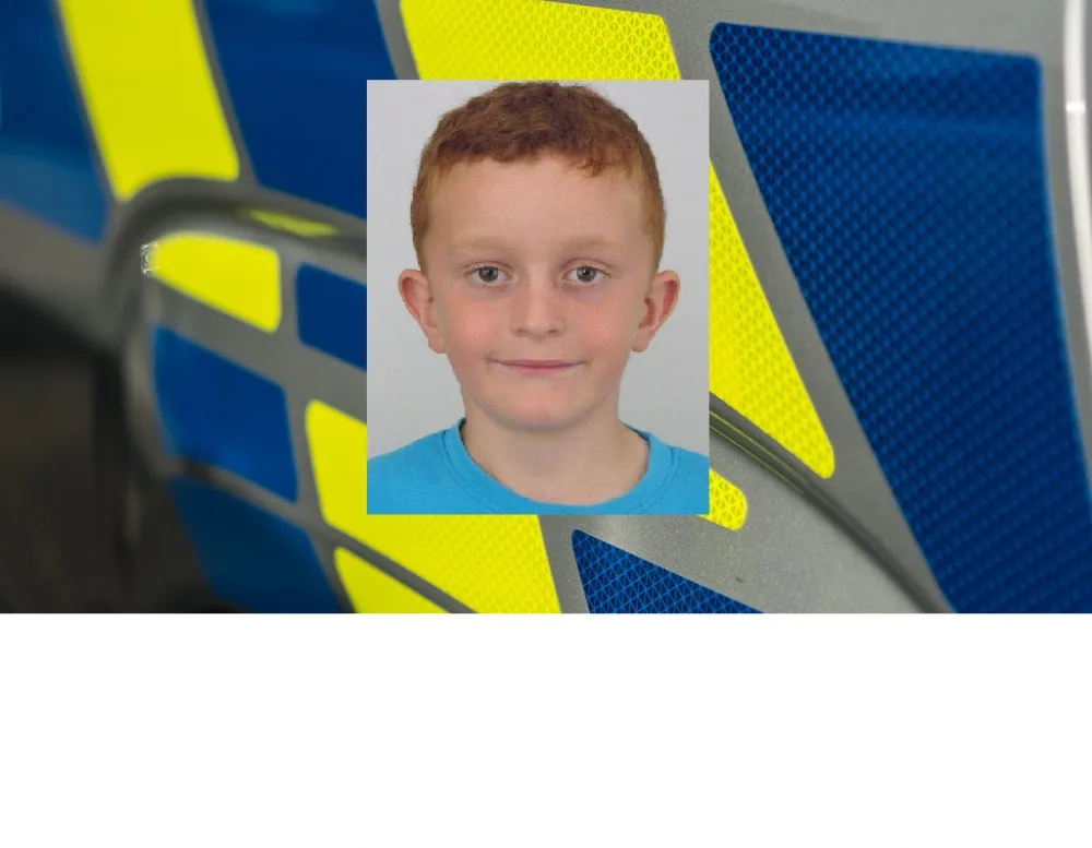 Jedenáctiletý chlapec dnes opustil letní tábor na Třebíčsku. Policie žádá občany o spolupráci