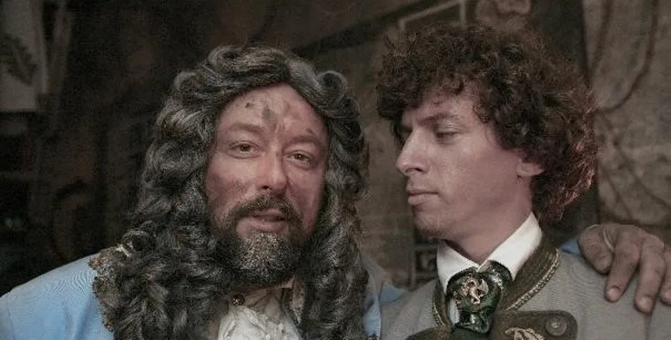 Hrad v Ledči nad Sázavou obsadí o víkendu filmaři. Budou točit pohádku Čertí brko