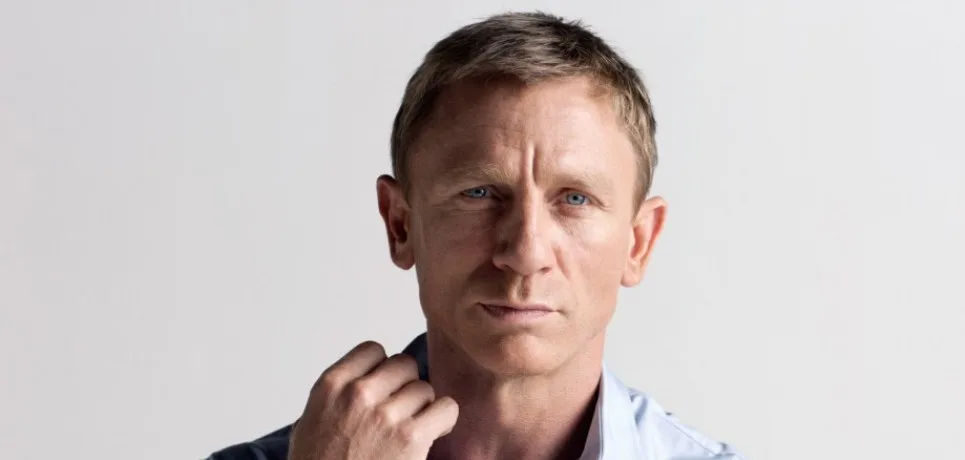 Daniel Craig
