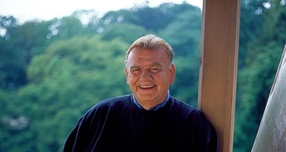 František Nedvěd