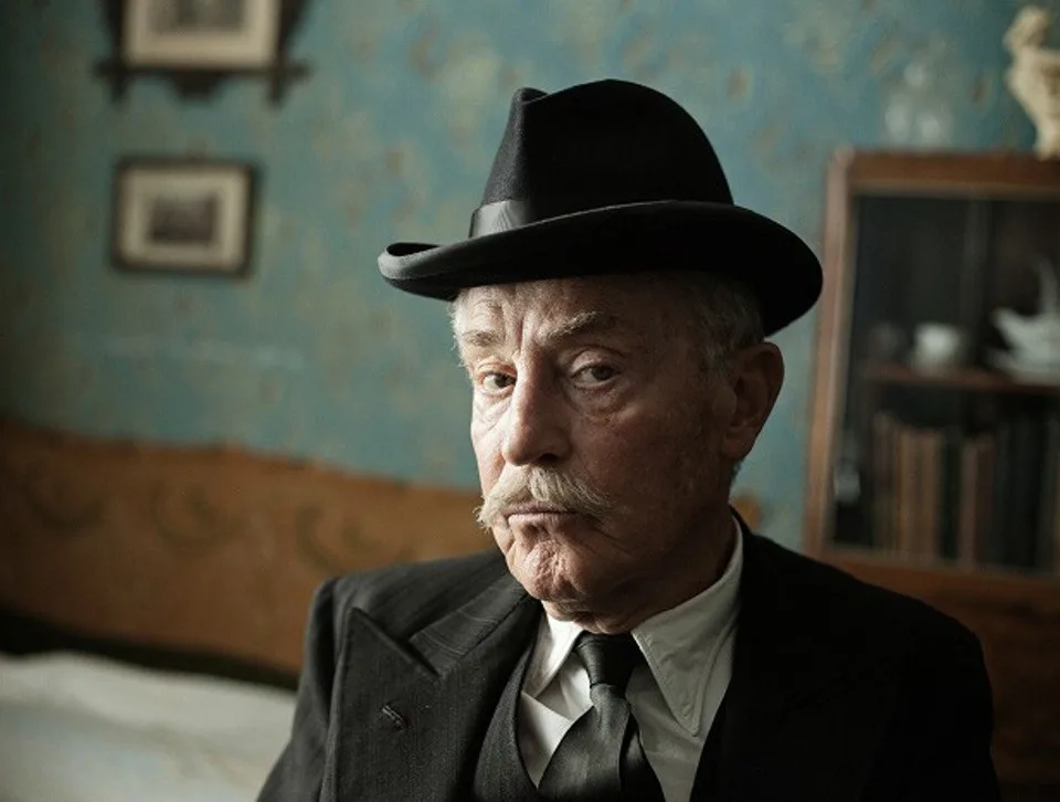Jan Tříska