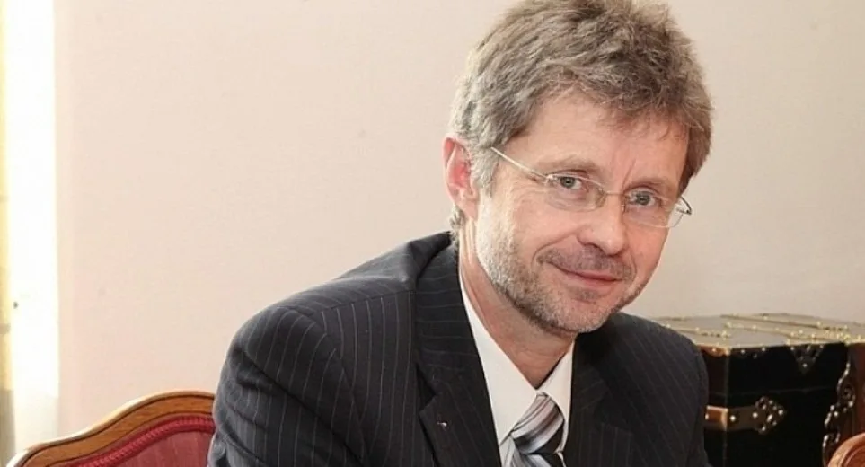 Miloš Vystrčil