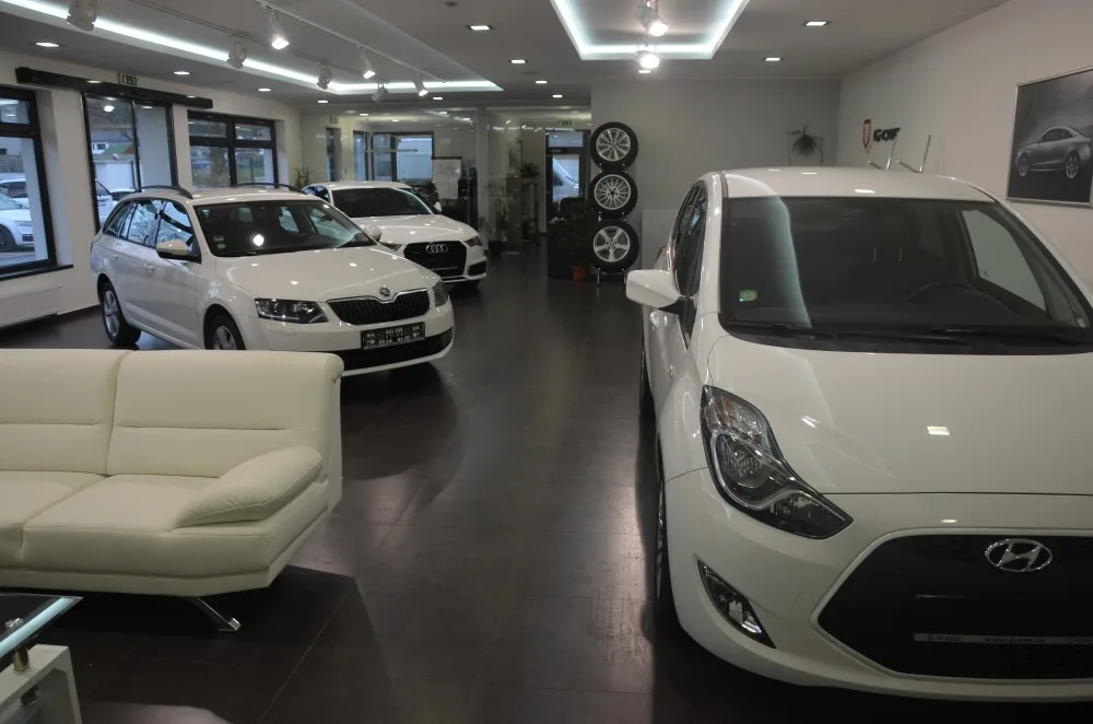 Nové auto nezatíží rodinný rozpočet. G-car přichází s nejzajímavějším financováním na trhu