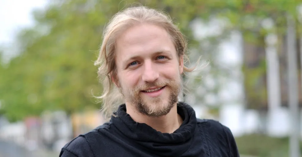 Tomáš Klus