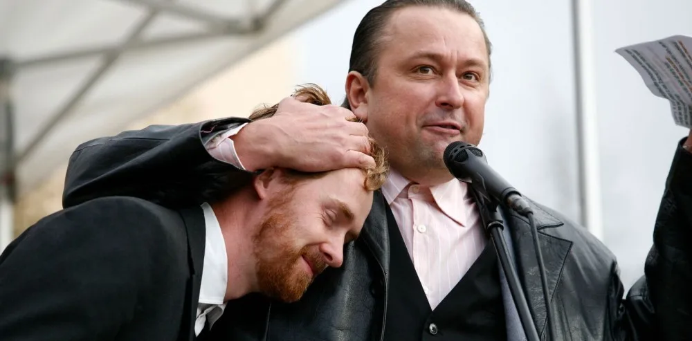 Michal Dalecký, Marek Daniel