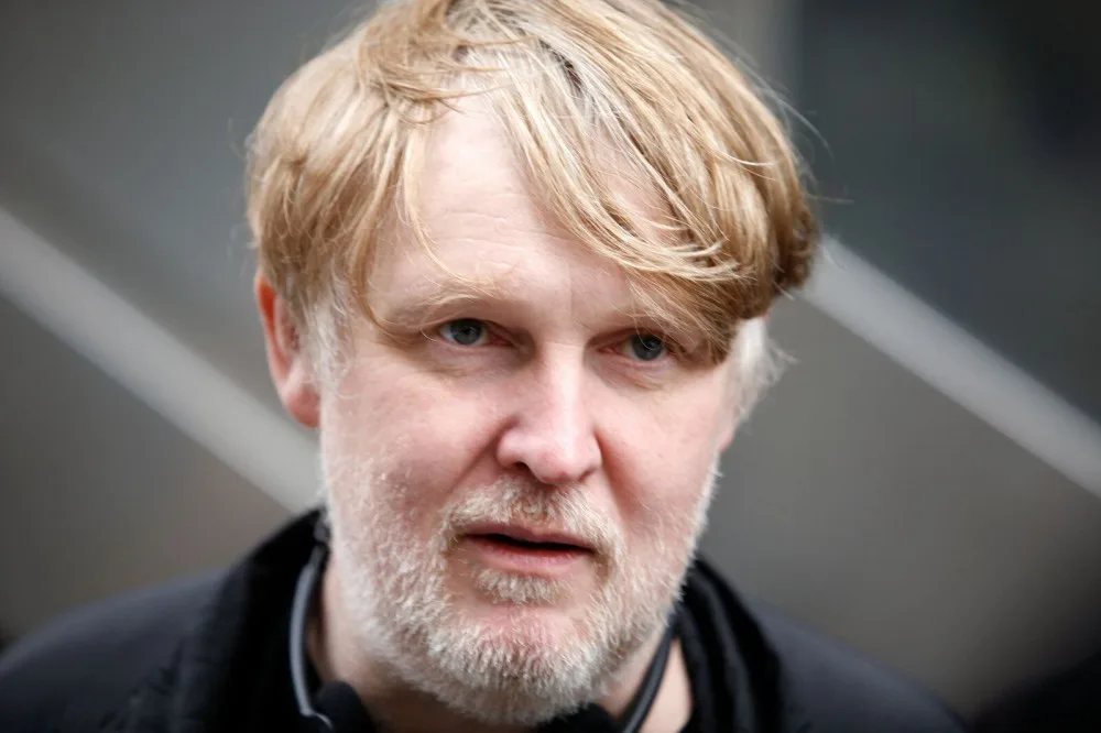 režisér Marek Najbrt