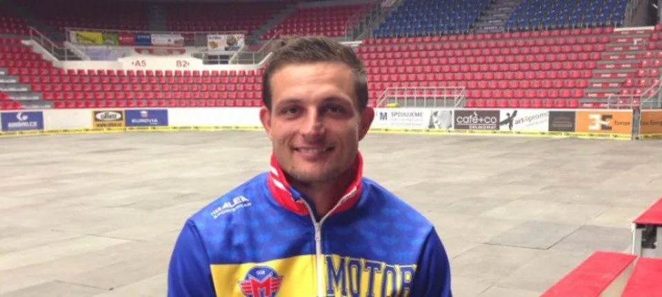Do Dukly míří další posila, střídavé starty má vyřízeny útočník Motoru Miloslav Čermák