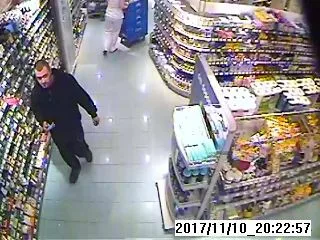 Svědek