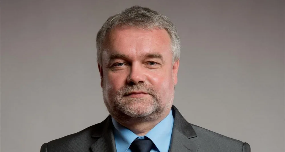 Jaromír Kalina