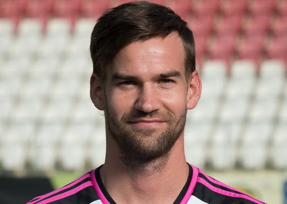Zimní příprava fotbalistů začne 3. ledna. Už bez brankáře Hanuše, který přestupuje do Jablonce