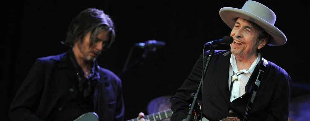 Bob Dylan