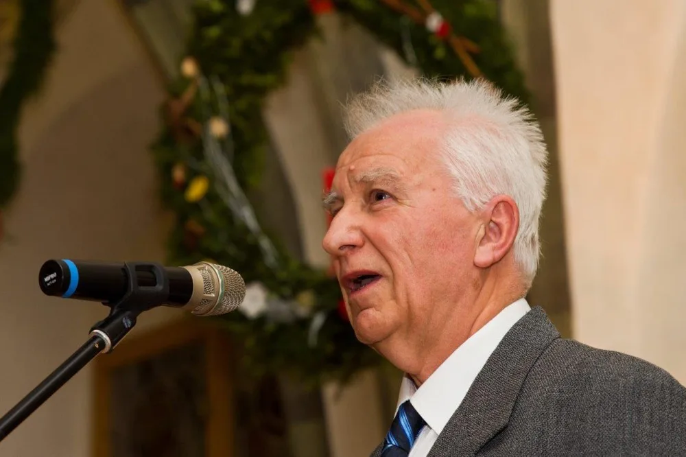 Ladislav Vilímek