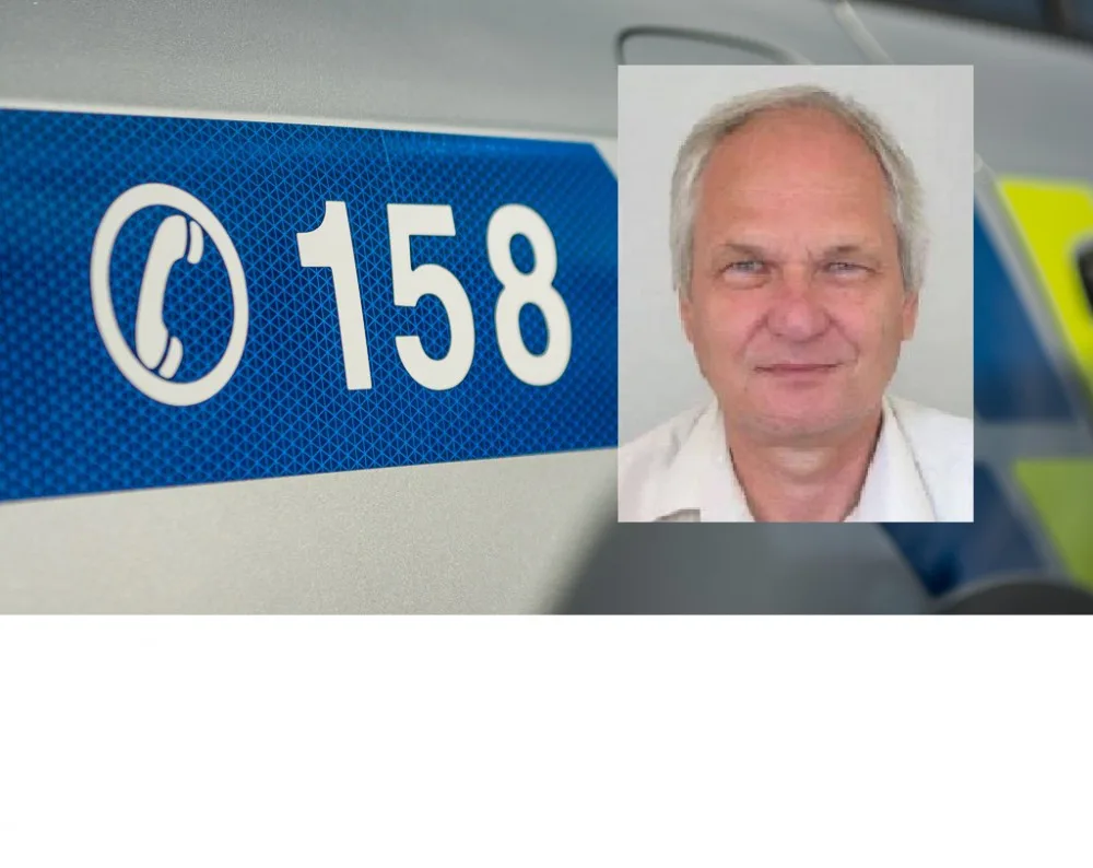 Muž podezřelý ze spáchání páteční vraždy byl nalezen mrtvý na Chrudimsku