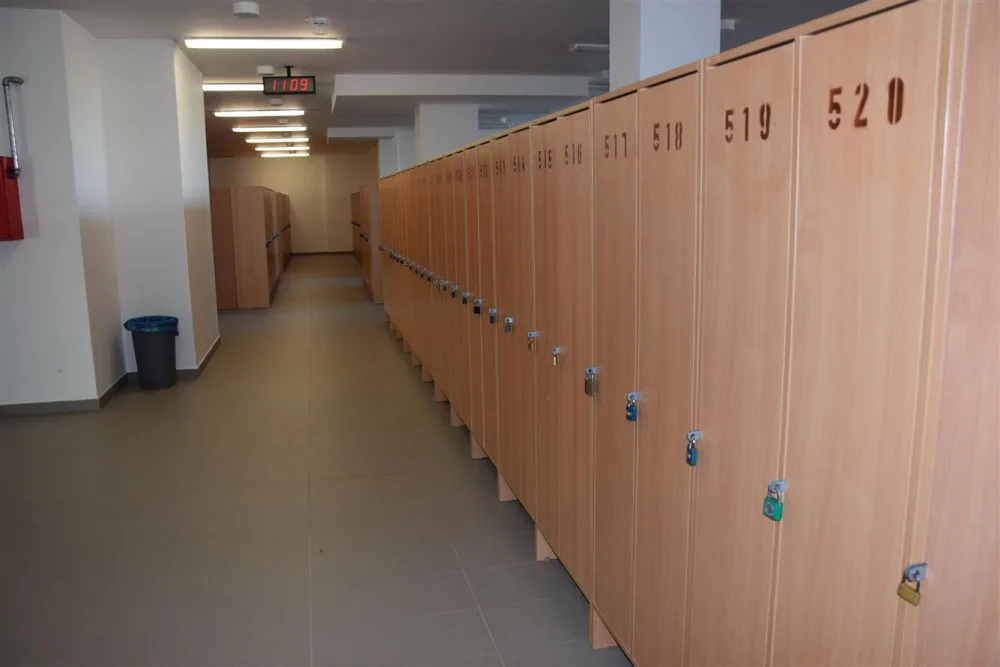 Třebíčská průmyslovka má sedm nových učeben. Za rok jich bude ještě třikrát víc