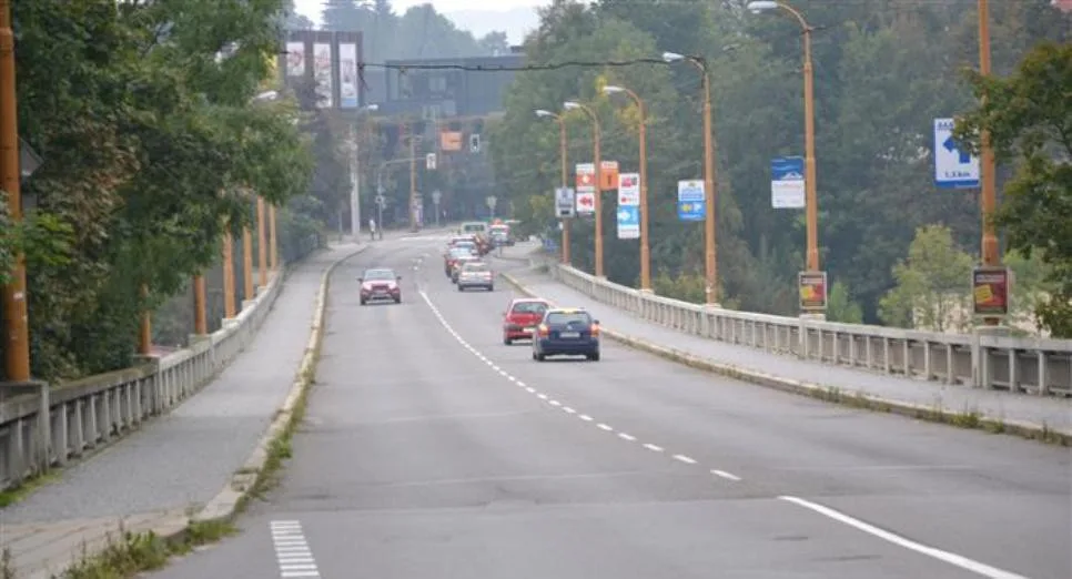 Brněnský most