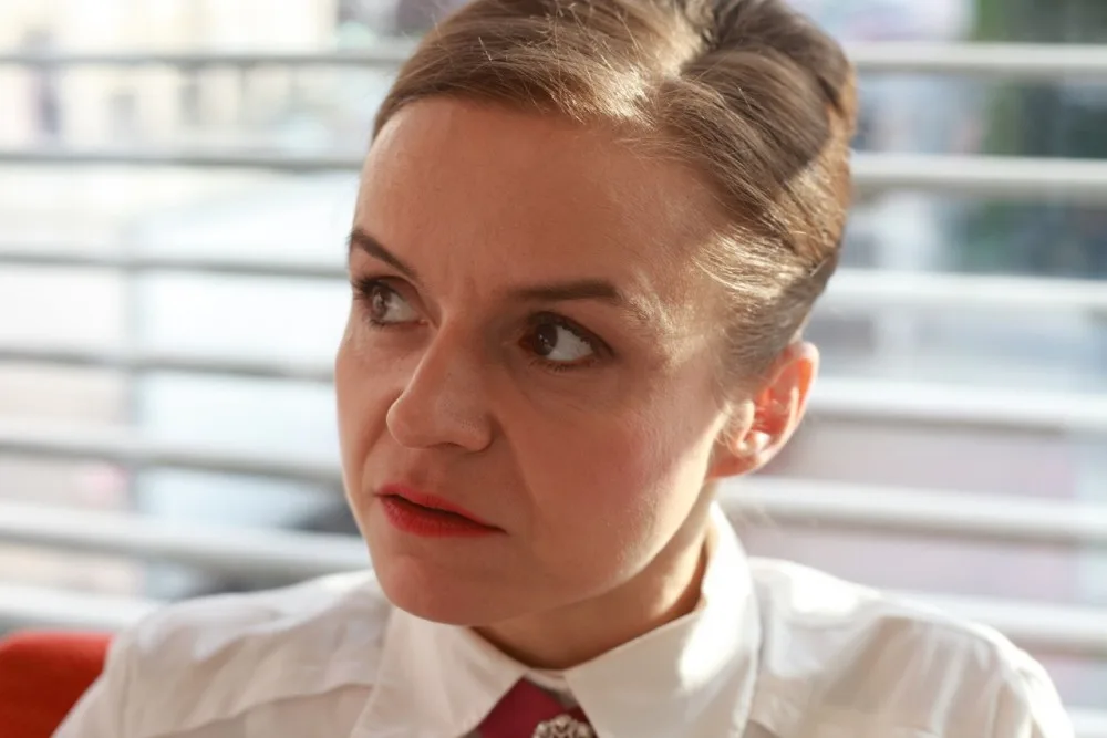 Halka Třešnáková