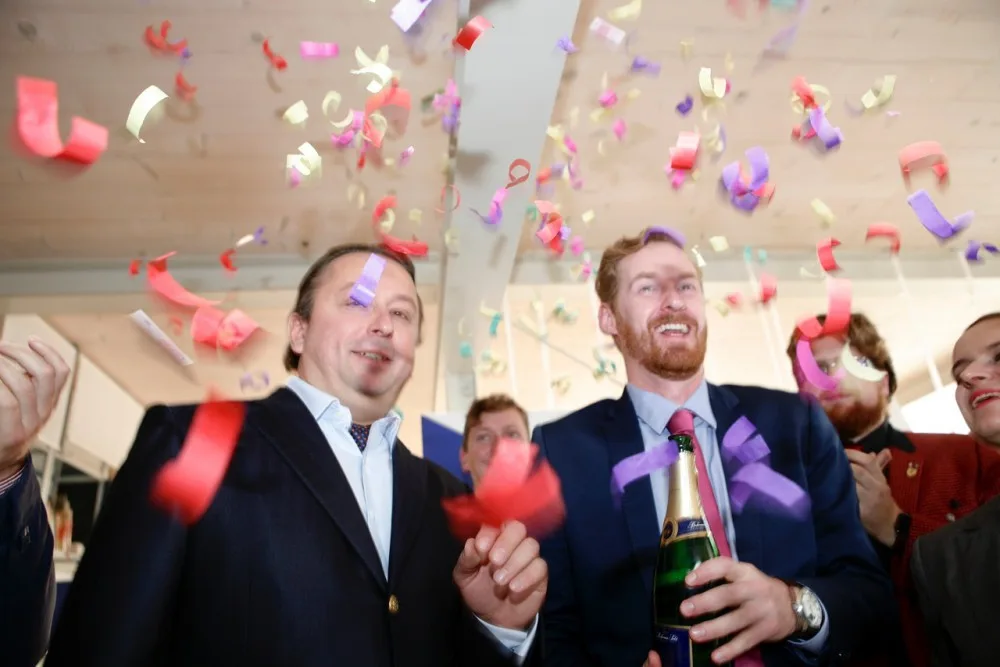 Marek Daniel, Michal Dalecký