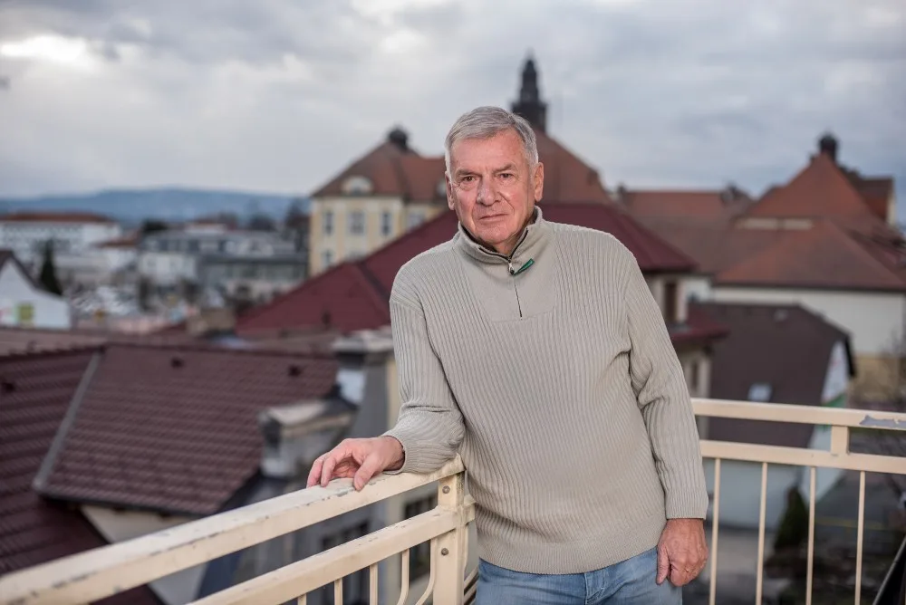 Vratislav Kulhánek