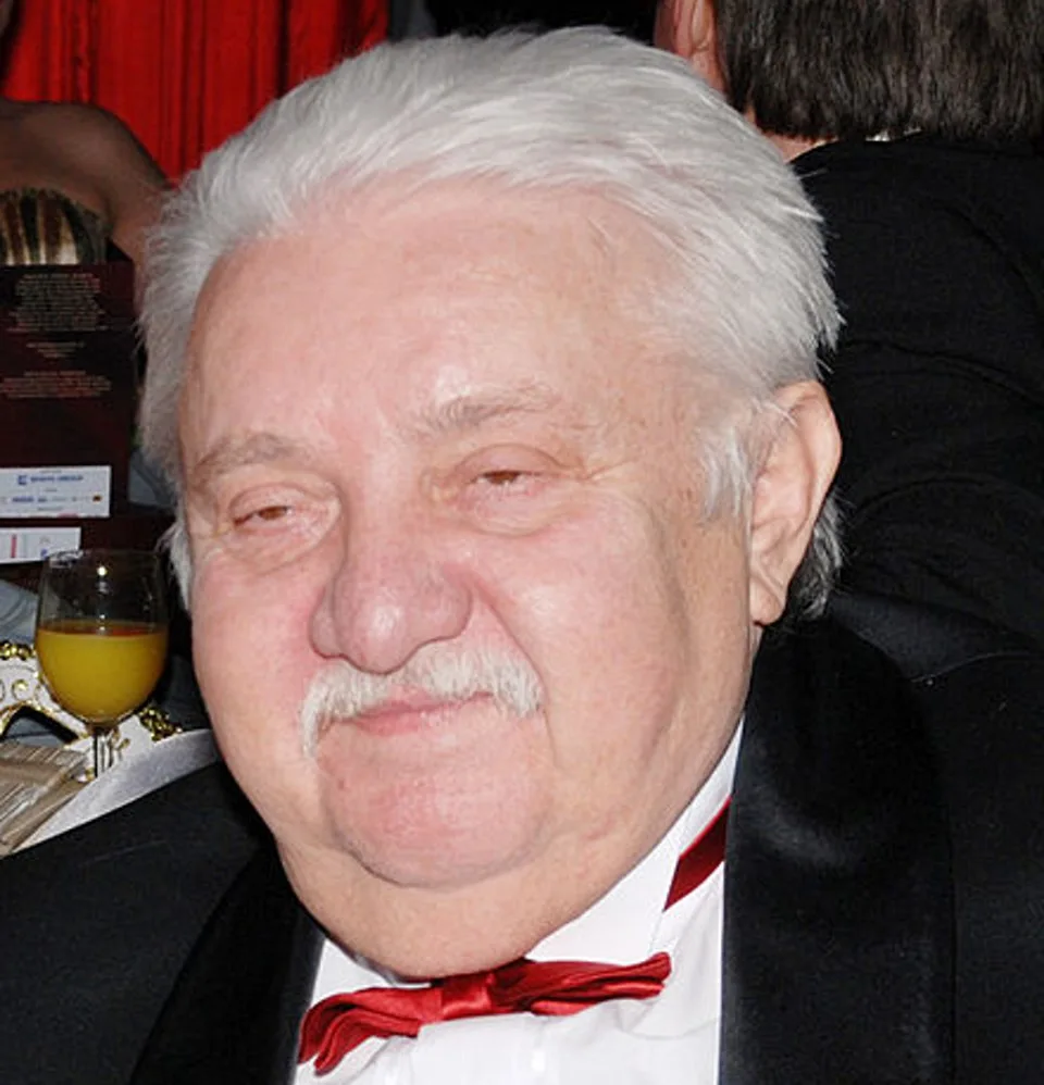 Marián Labuda