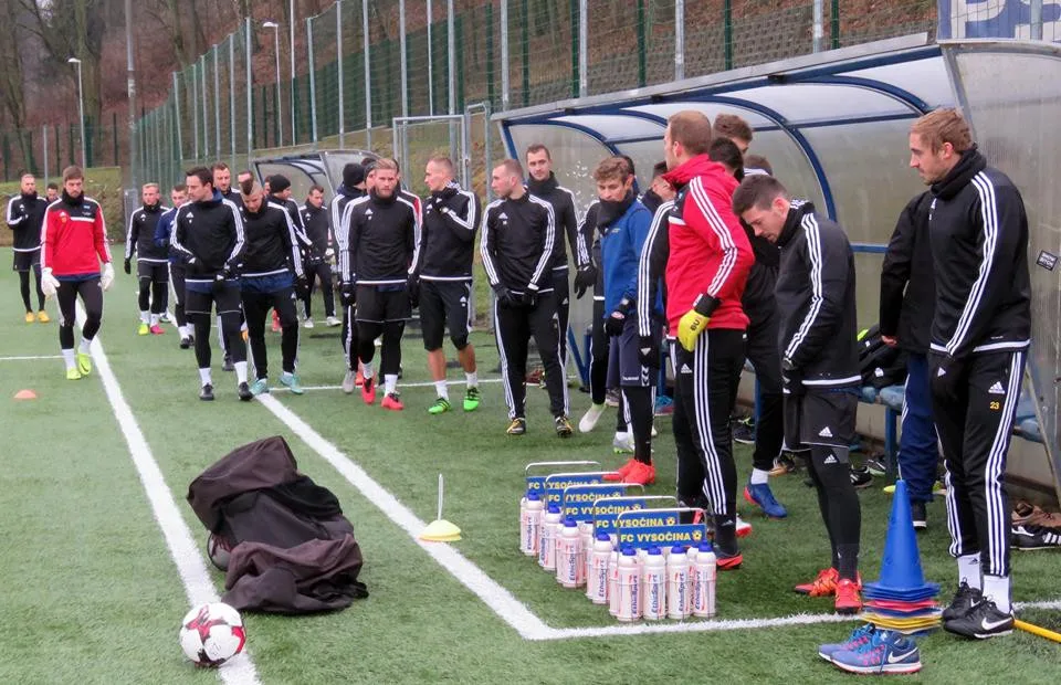 Překotný týden u fotbalistů. Změna trenéra, začátek přípravy a výrazná hráčská obměna