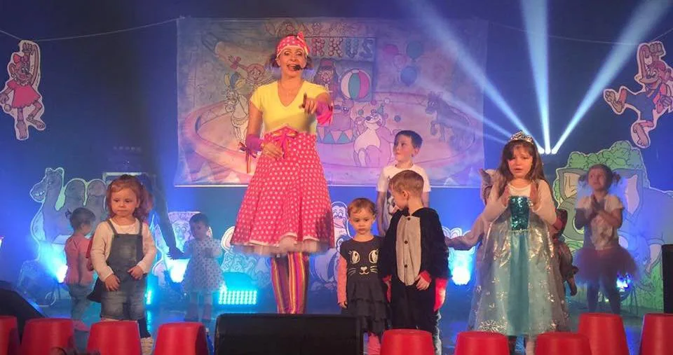 Míša Růžičková přijede na Vysočinu