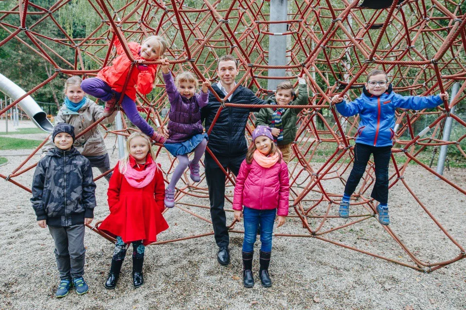 Nadace Dobrý anděl pomohla za minulý rok nově třinácti rodinám na Jihlavsku