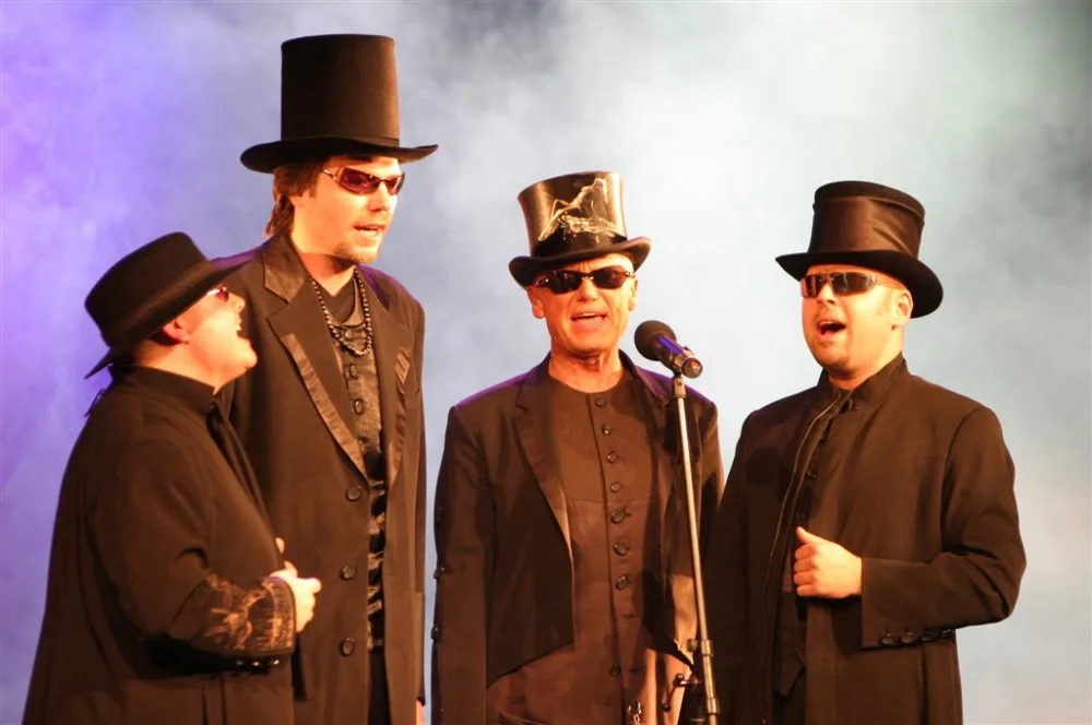 4TET přijede do Havlíčkova Brodu