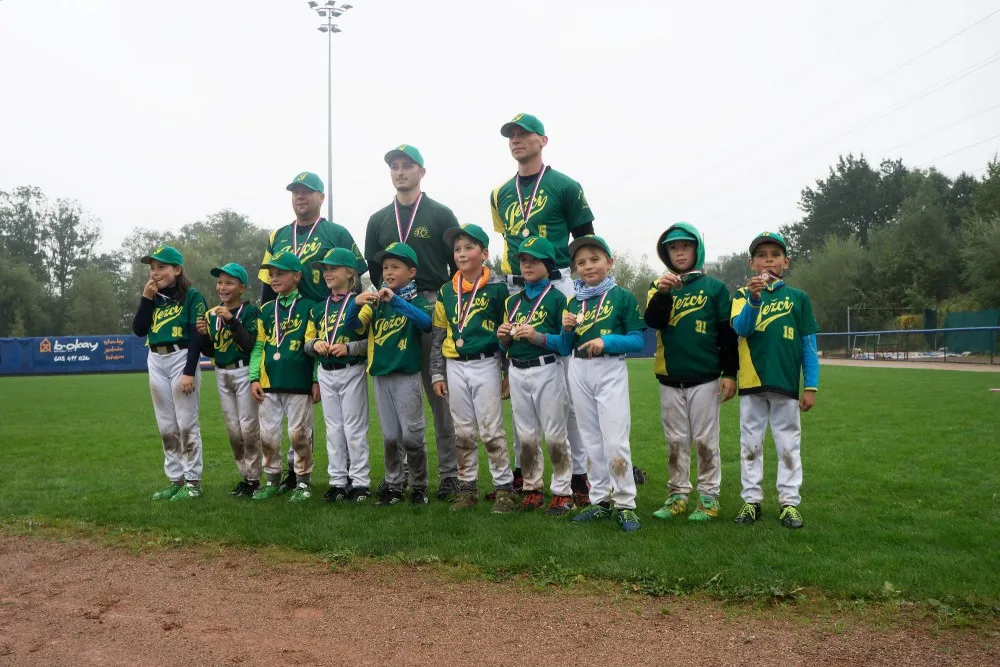 Sen baseballistů se vyplnil. Na Březinkách za školou jim vyroste nové hřiště