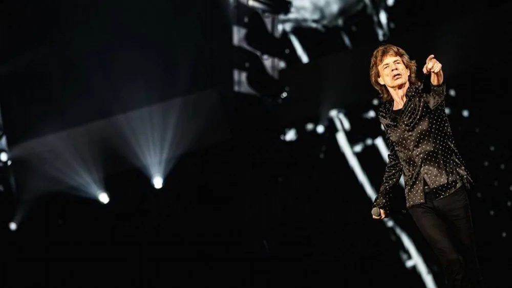 Rolling Stones