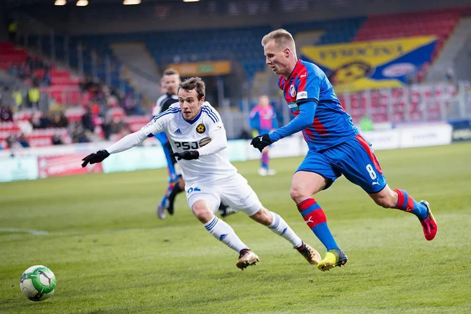 Fotbalová Jihlava překvapivě zvítězila na hřišti dosud neporažené Plzně 1:0