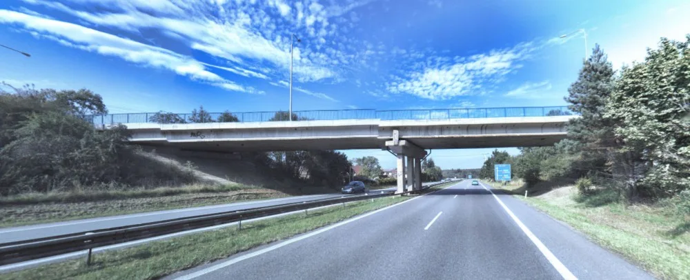 V létě se v Jihlavě uzavře Pávovský most. Opravy vyjdou na zhruba pět milionů korun