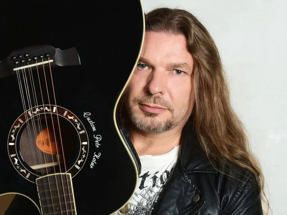 Petr Kolář