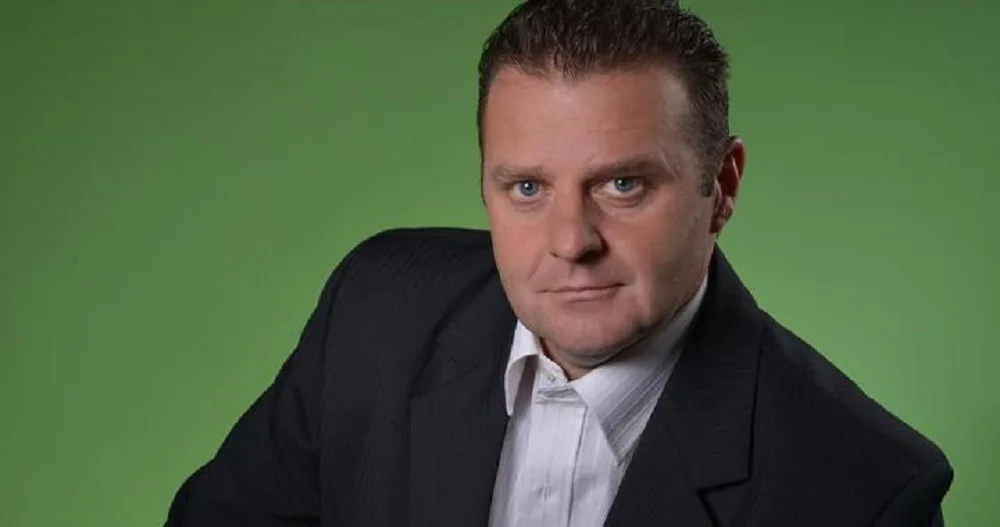 Zdeněk Ondráček